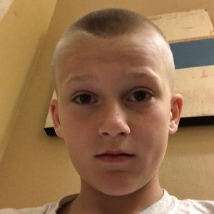 Meet your Posher, Fred